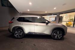 2025 Nissan X-TRAIL Ti-L