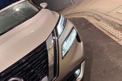 2025 Nissan X-TRAIL Ti-L