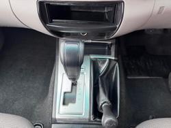 2013 Mitsubishi Triton GLX MN MY14 4X4 Dual Range White