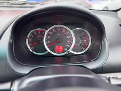 2013 Mitsubishi Triton GLX MN MY14 4X4 Dual Range White