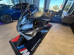 2025 BMW S 1000 RR Race S 1000
