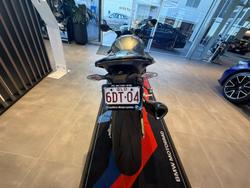 2025 BMW S 1000 RR Race S 1000