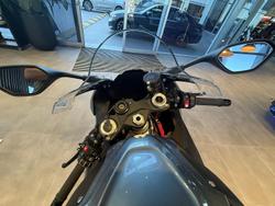 2025 BMW S 1000 RR Race S 1000