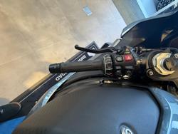 2025 BMW S 1000 RR Race S 1000