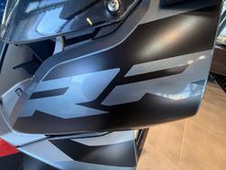 2025 BMW S 1000 RR Race S 1000