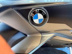 2025 BMW S 1000 RR Race S 1000