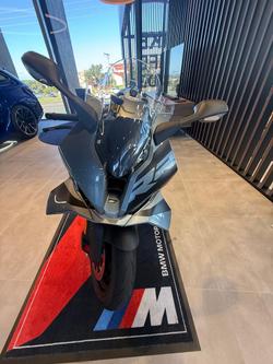 2025 BMW S 1000 RR Race S 1000