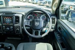 2023 RAM 1500 Express