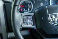 2023 RAM 1500 Express