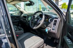 2023 RAM 1500 Express