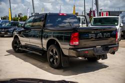 2023 RAM 1500 Express