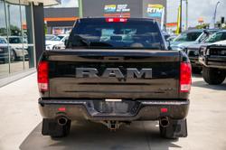 2023 RAM 1500 Express