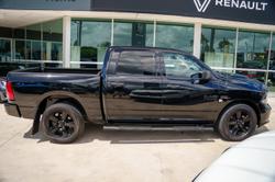 2023 RAM 1500 Express