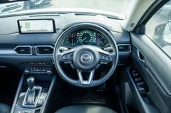 2024 Mazda CX-5 G20 Maxx