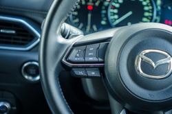 2024 Mazda CX-5 G20 Maxx