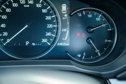 2024 Mazda CX-5 G20 Maxx