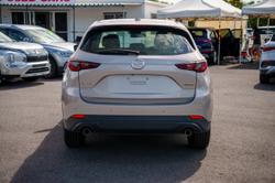 2024 Mazda CX-5 G20 Maxx