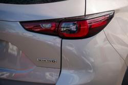 2024 Mazda CX-5 G20 Maxx