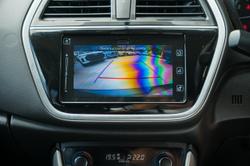 2020 Suzuki S-Cross Turbo