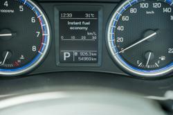 2020 Suzuki S-Cross Turbo