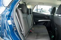 2020 Suzuki S-Cross Turbo