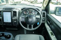 2022 RAM 1500 Express