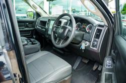 2022 RAM 1500 Express