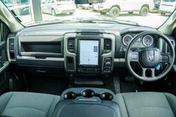 2022 RAM 1500 Express