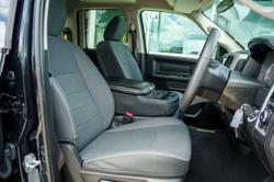 2022 RAM 1500 Express