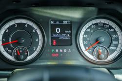 2022 RAM 1500 Express