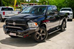 2022 RAM 1500 Express