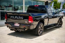 2022 RAM 1500 Express