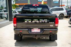 2022 RAM 1500 Express