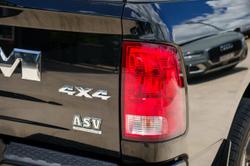 2022 RAM 1500 Express