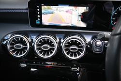 2019 Mercedes-Benz A-Class A250