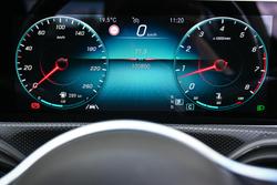 2019 Mercedes-Benz A-Class A250