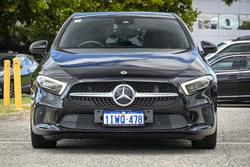 2019 Mercedes-Benz A-Class A250