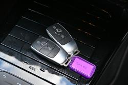 2019 Mercedes-Benz A-Class A250