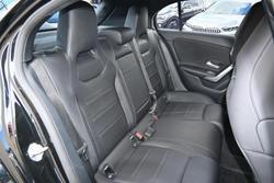 2019 Mercedes-Benz A-Class A250