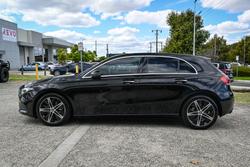 2019 Mercedes-Benz A-Class A250