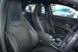 2019 Mercedes-Benz A-Class A250