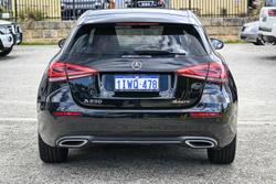 2019 Mercedes-Benz A-Class A250