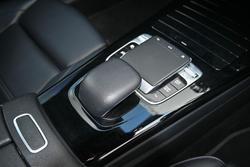 2019 Mercedes-Benz A-Class A250