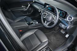 2019 Mercedes-Benz A-Class A250