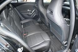 2019 Mercedes-Benz A-Class A250