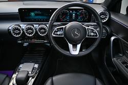 2019 Mercedes-Benz A-Class A250