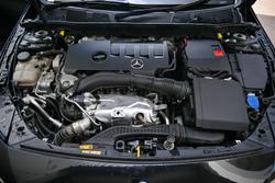 2019 Mercedes-Benz A-Class A250