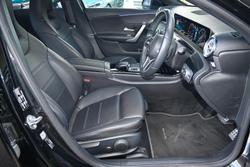 2019 Mercedes-Benz A-Class A250