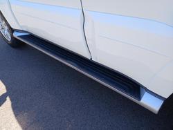 2016 Mitsubishi Pajero GLS