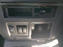 2016 Mitsubishi Pajero GLS